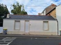 Maison Jules Verne Nantes - B&B Nantes