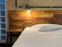 Chalé Família Deluxe