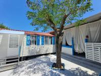 Mobile Home Elena - B&B Peschici