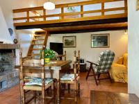 La Loggetta dei Poderi - 5' dalle Terme di Saturnia - B&B Montemerano