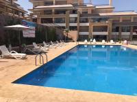 Best Sea View in Morocco - Ferienwohnung Bouknadel