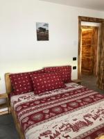 Baita vecchia - Chambres d'hôtes Poira di Dentro