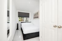 Kensington 2 bed with Garden - B&B London