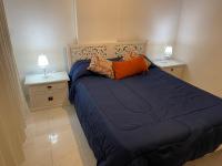 Departamento 2 ambientes zona Aldrey - Chambres d’hôtes Mar del Plata