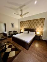 Lyallpur Home Stay - B&B Faisalabad