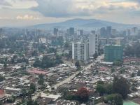 Panoramic Three Bedrooms Apartment in Addis - B&B Addis Ababa
