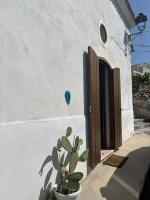 La Piccola Casa Design House nel Centro Storico - B&B Mattinata