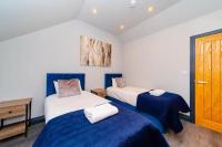 Stylish 2BR Central Near Pier - Ferienwohnung Brighton