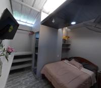 habitación para 2 en urrea house - B&B Iquitos