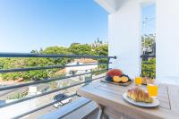 Pena View Apartment by Atlantic Holiday - Ferienwohnung Funchal