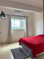 Apartamento para romeiros- próximo ao santuário de aparecida - B&B Roseira