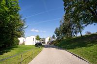 Sonnenscheinhaus Wohnung 4 - Bed and Breakfast Erbach