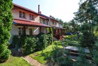 Pas Edgara - Bed and Breakfast Nida