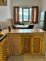 Habitacion Suite Centro Tarija A - Ferienwohnung Tarija