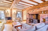 Orchard Cottage - Ferienwohnung East Dereham