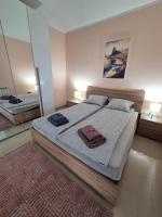 Rio Apartmani Ub 2 - B&B Ub