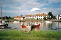 4 Bed in Southwold oc-hbr - B&B Southwold