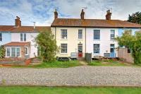 4 Bed in Southwold oc-hbr - Ferienwohnung Southwold