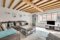 Anchors Aweigh - B&B Southwold