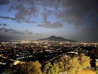 Pompei Sunday Estate "Exclusive rooms" - B&B Pompei