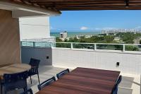 Appartamento con Vista Città