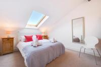 Hideaway Barn - B&B Wells-next-the-Sea