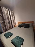 Apartment in Sunny Fort - Ferienwohnung Sonnenstrand