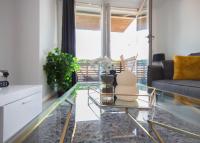 Birmingham City Centre Apartment with Balcony - B&B Birmingham