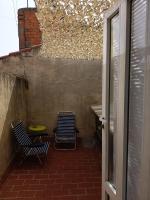 La Senia - B&B Moncofar