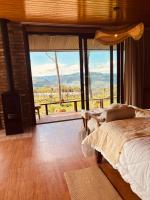 Locanda di Lucca Pousada de Experiência - Bed and Breakfast Monte Belo do Sul