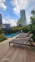 Studios Brooklin | WTC, Aeroporto CGH e Berrine - Ferienwohnung São Paulo