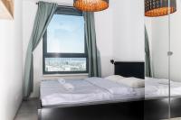 All-in Skyline Apartment Bratislava - B&B Bratislava