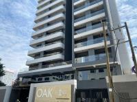 17th-Floor 1BR with Pool & City View near Yaya Centre - Ferienwohnung Nairobi