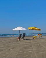 KitNet PénaAreia Tupi - B&B Praia Grande