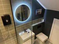 The Tardis - Ferienwohnung Margate