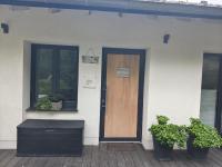 Kleine Auszeit Eifel mit Dachterrasse - Bed and Breakfast Nettersheim