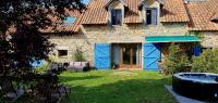 Longère des Alix - B&B Pornichet