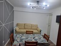 Monoambiente dividido reciclado céntrico - Chambres d’hôtes Mar del Plata