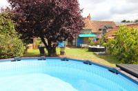 Longère des Alix - B&B Pornichet