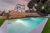 Piscina & BBQ Cerca Costa Brava - B&B Tordera