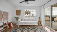 The Paradise View Mesa - NEW - Fire-pit - Spa ! - Ferienwohnung Yucca Valley