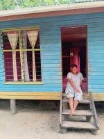 PeciJosh Homestay - Chambres d'hôtes Gunu