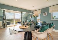 Priory Bay Escapes - Alba - B&B Tenby