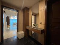 One-Bedroom Apartment with Balcony and Water View
