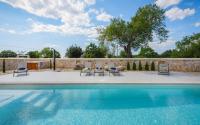Villa 115 - B&B Višnjan - Visignano