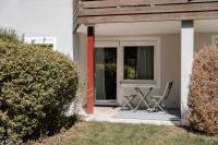 Skyrise Apartments - Stilvoll wohnen, entspannt genießen - B&B Bad Wörishofen