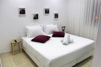 Suite con cama grande