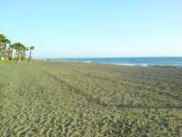 Cupido Beach El Morche, Patio, Costa, Mar y Playa - Ferienwohnung Marratxí