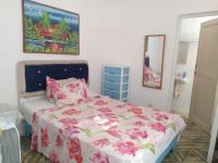 D'yolanda villa blue - B&B Boca Chica