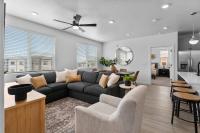 Terra Vista - Brand new - B&B Hurricane